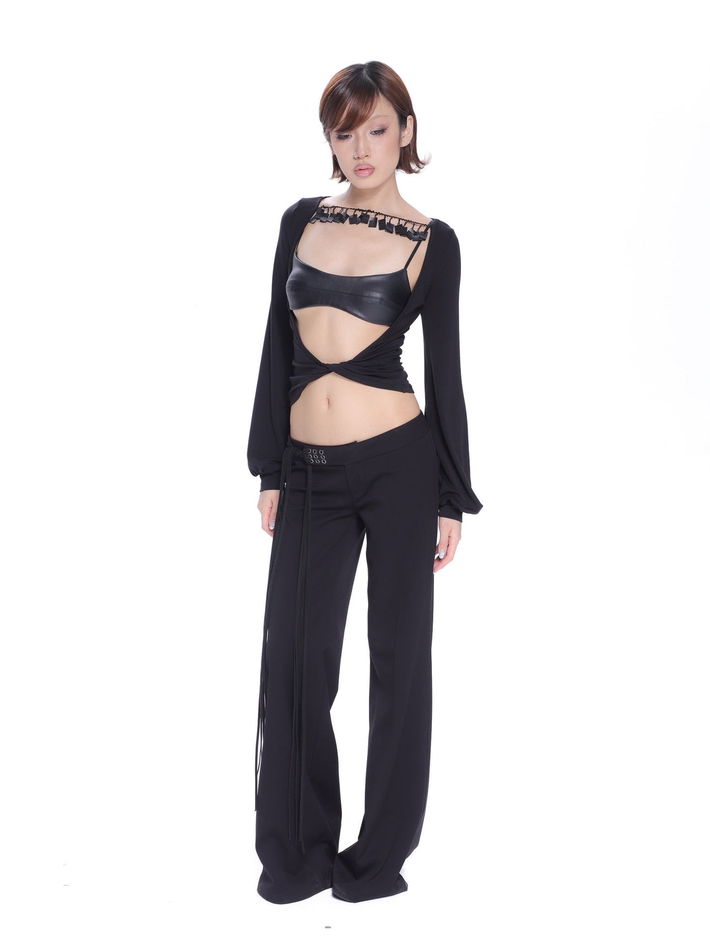 Amara Top