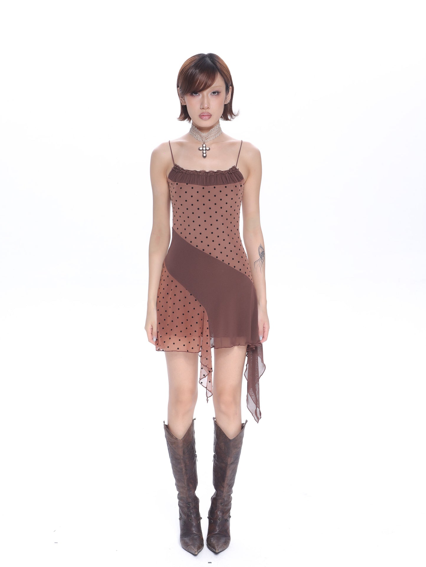 Lilith Dress