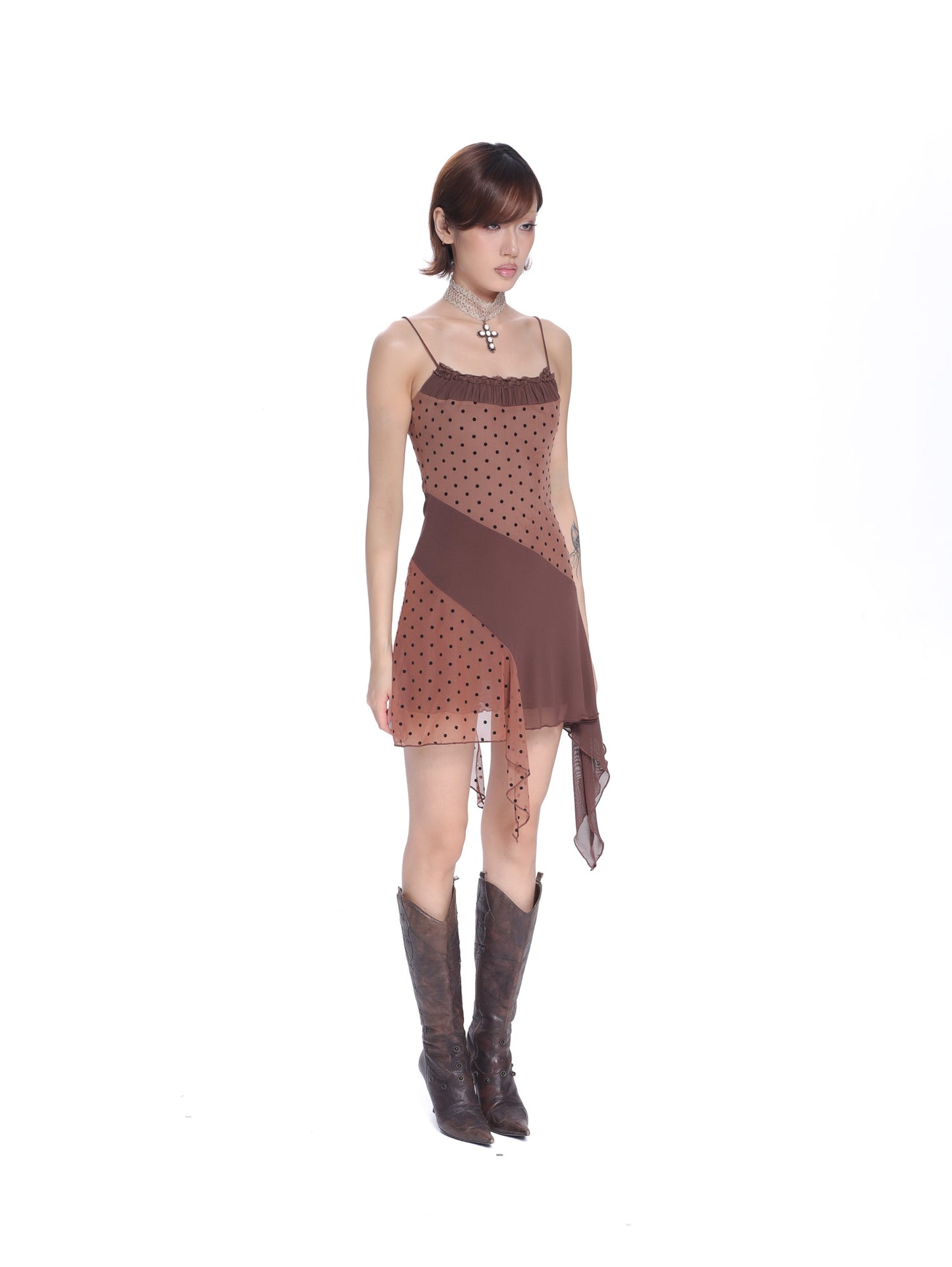 Lilith Dress