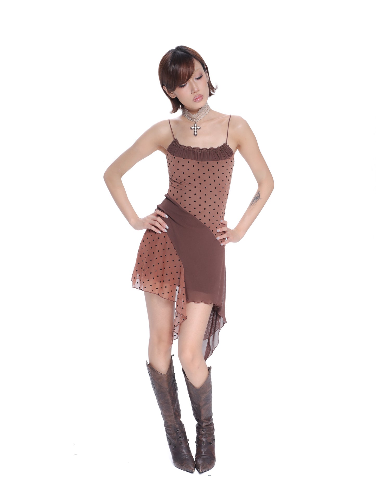 Lilith Dress