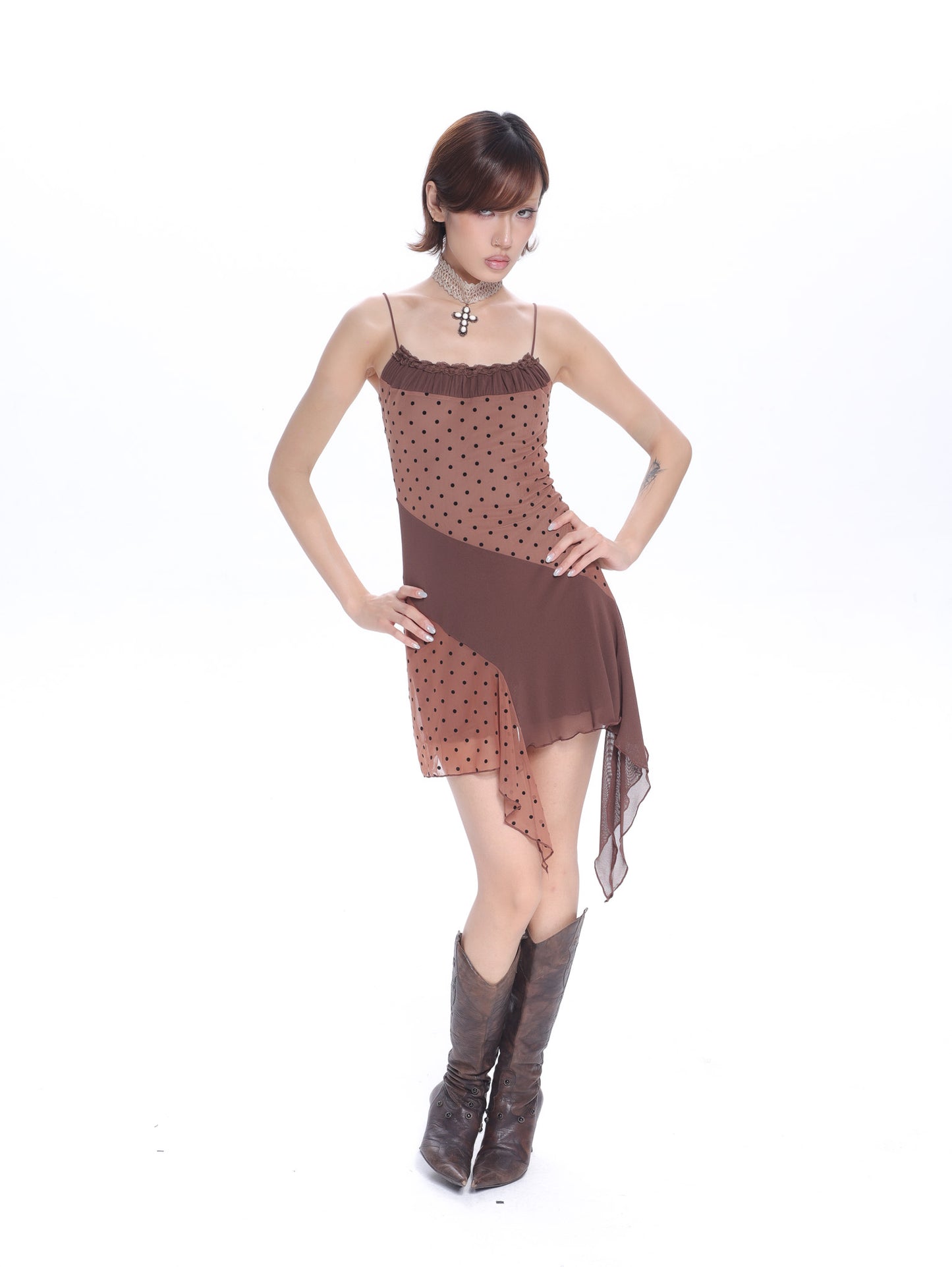 Lilith Dress