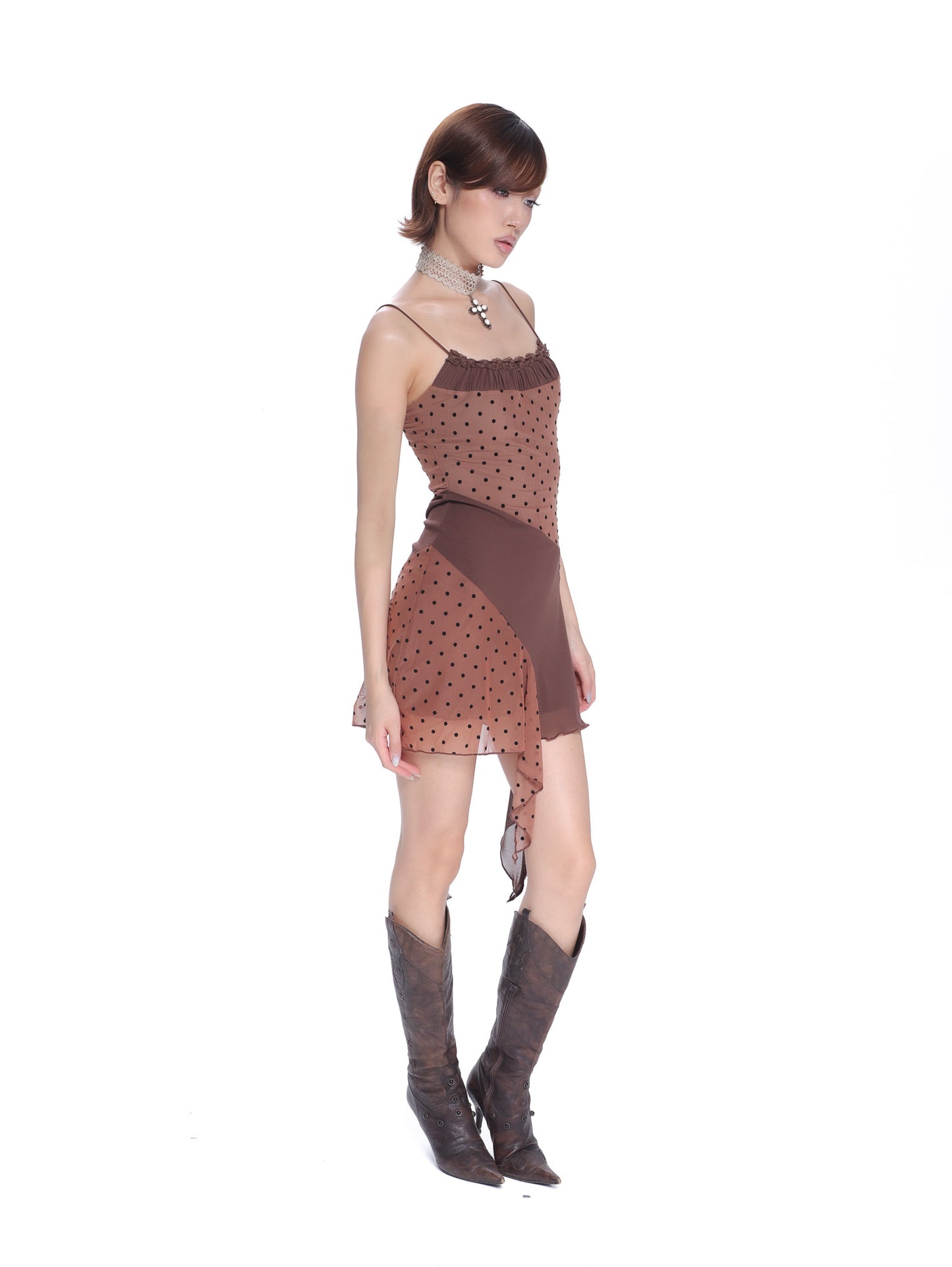 Lilith Dress