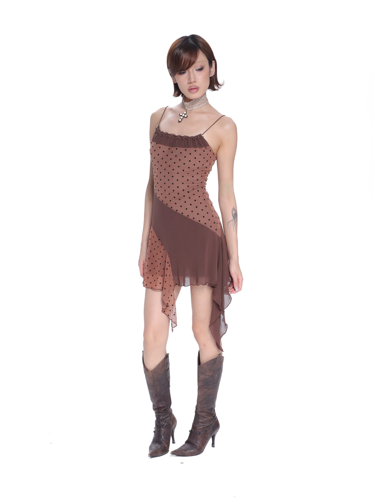 Lilith Dress