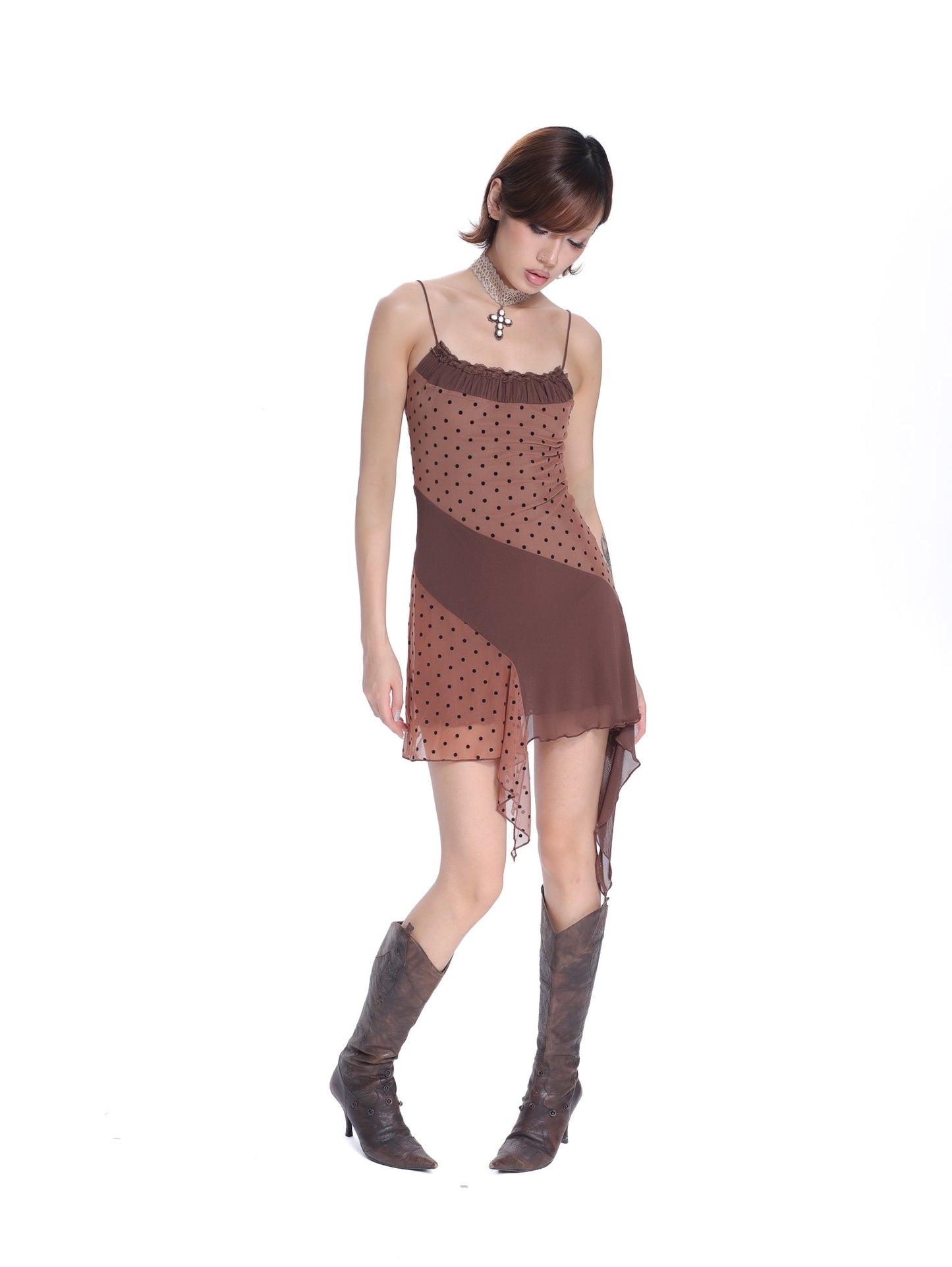 Lilith Dress