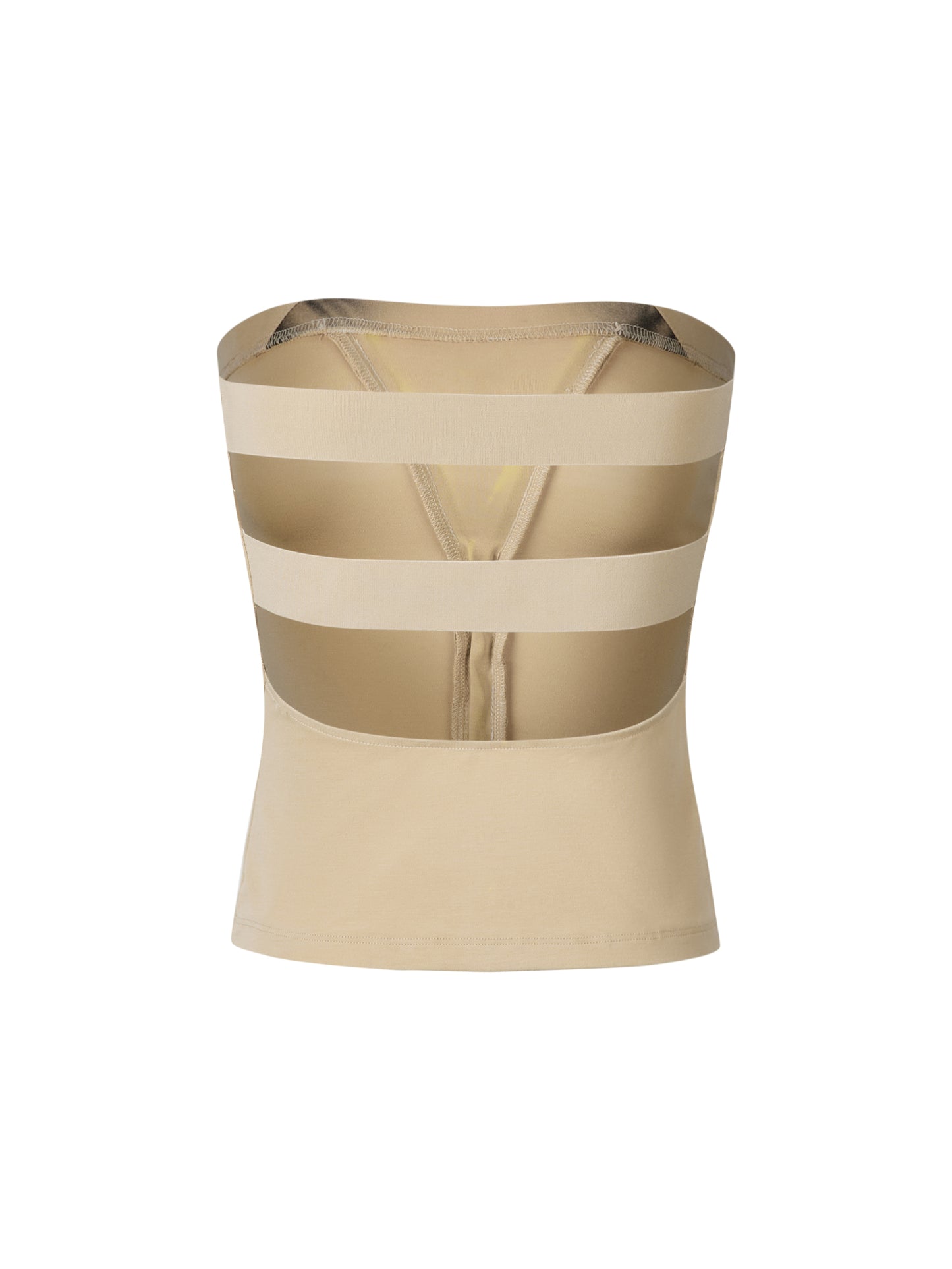 Gia Tube Top