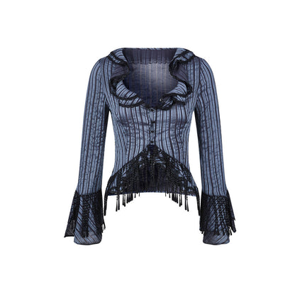 Belladonna Top