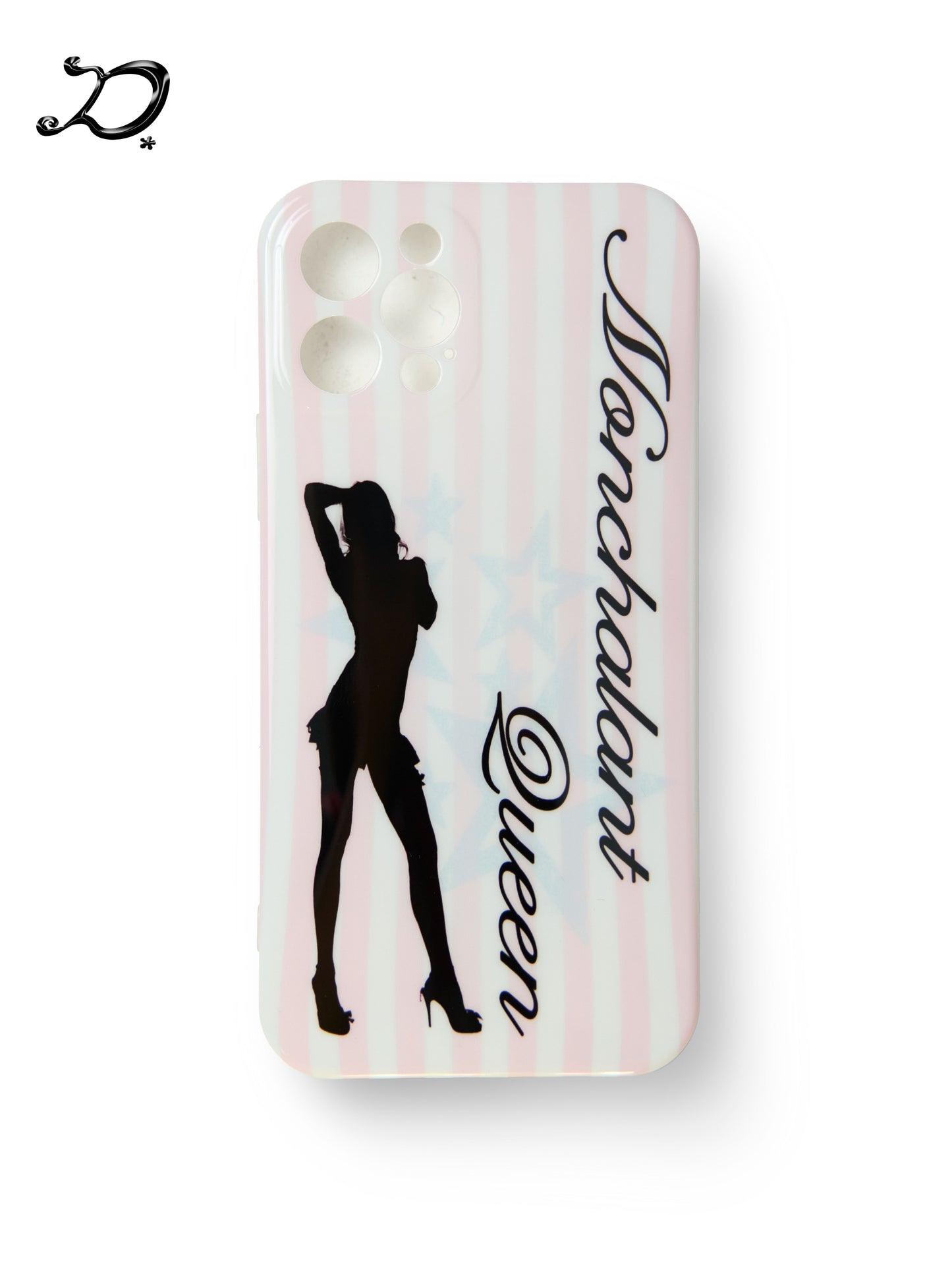 Dolomedes Phone Case