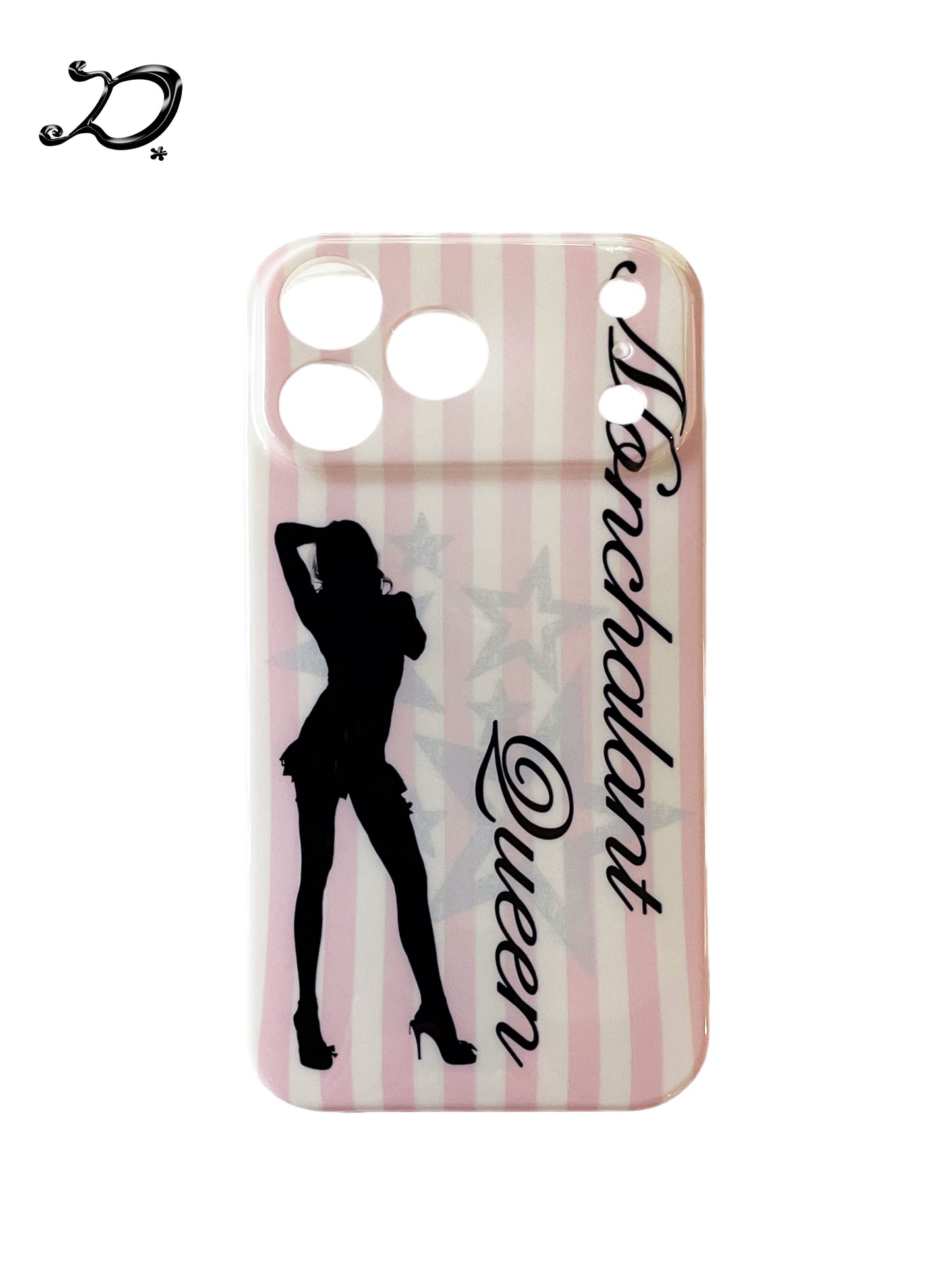 Dolomedes Phone Case