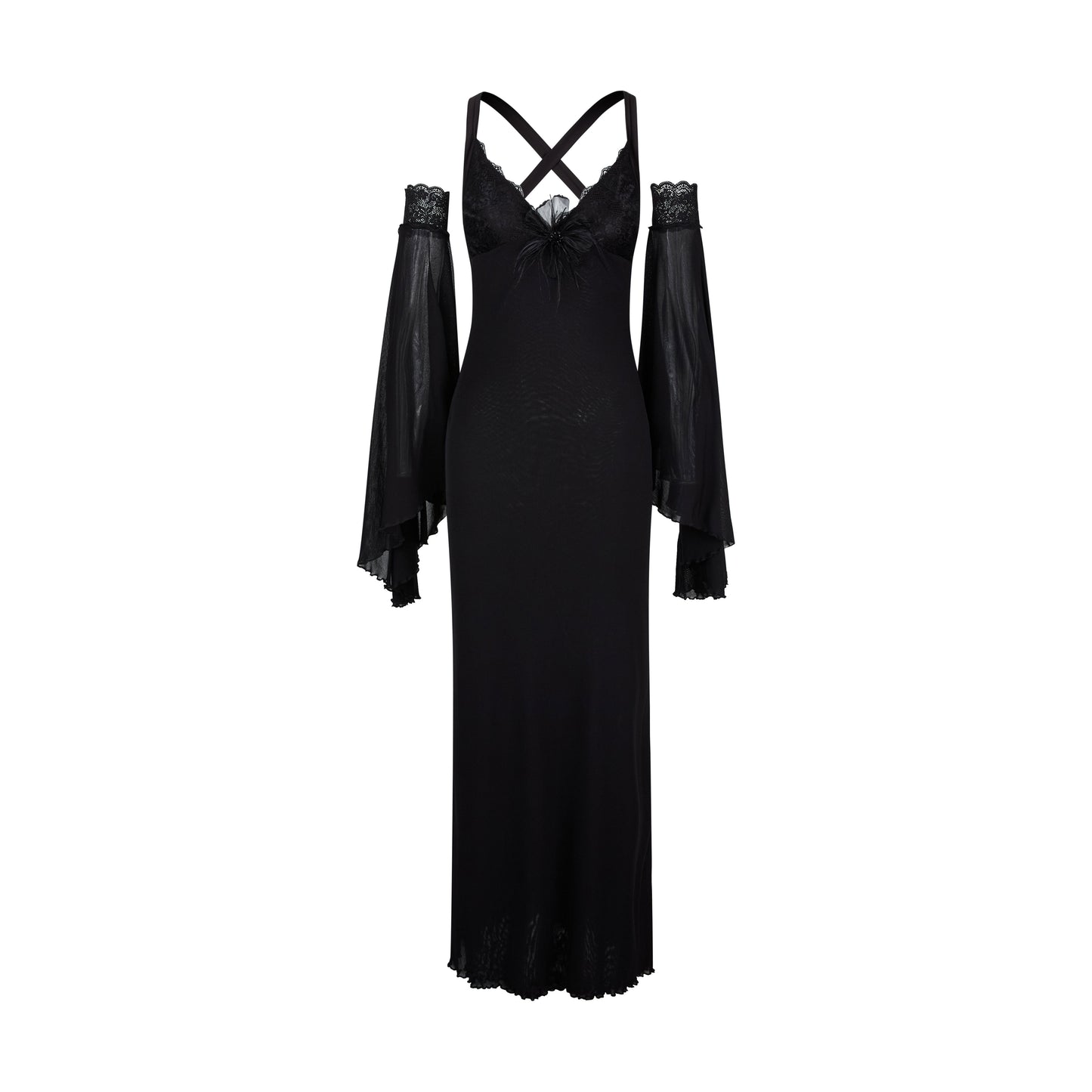 Genevieve Dress
