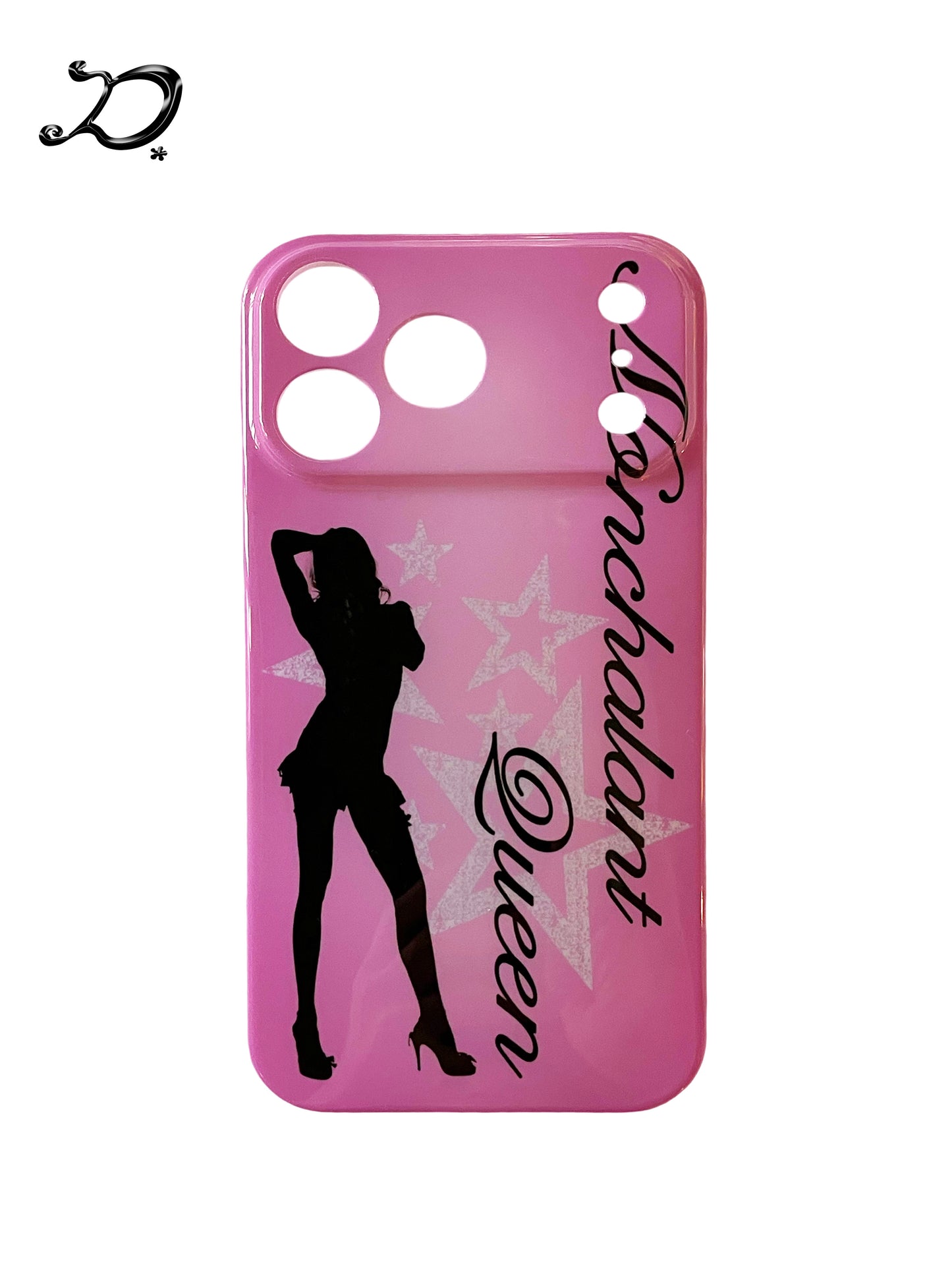 Dolomedes Phone Case