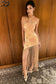 Yuna Qipao Dress