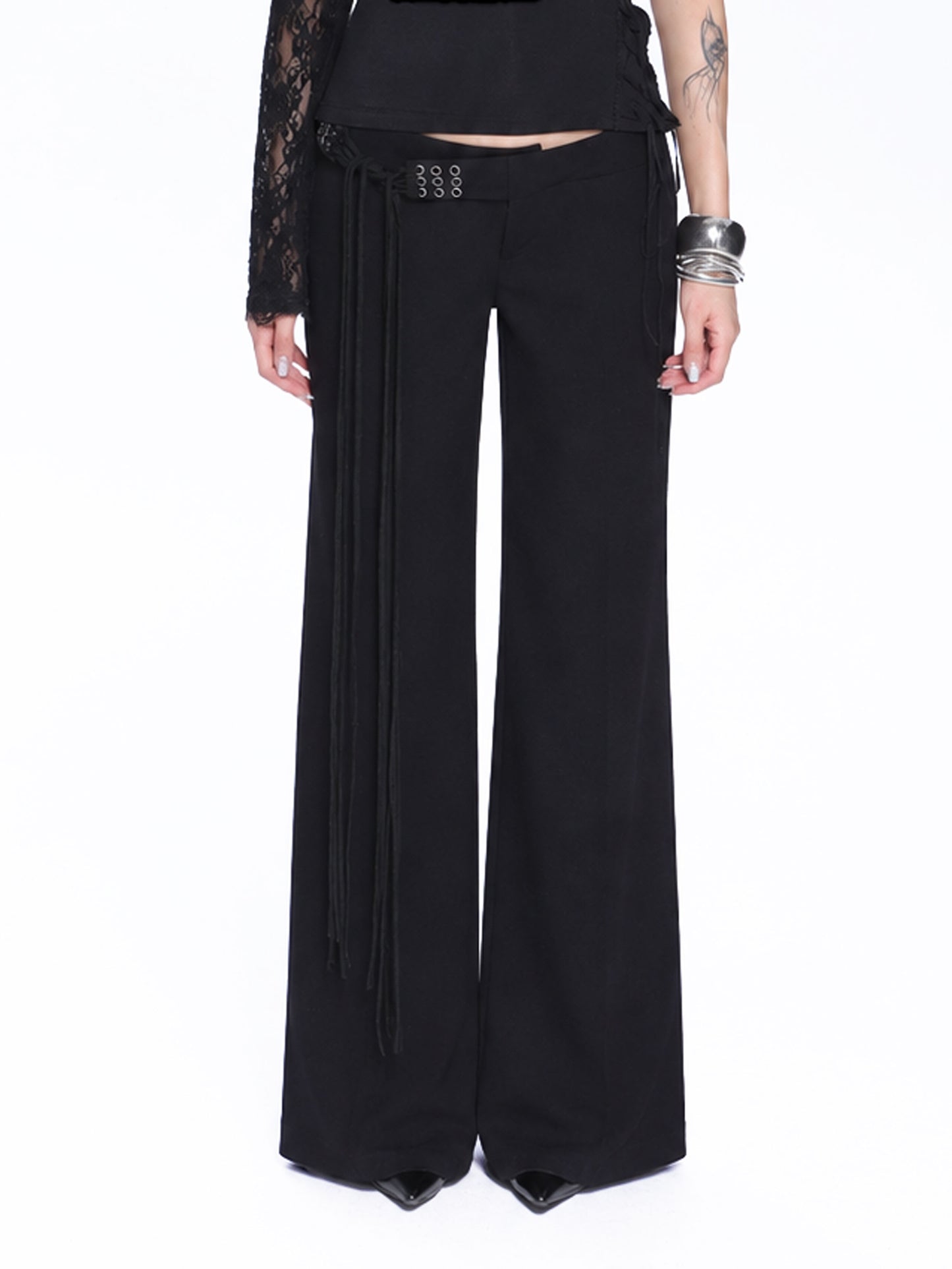 Evangeline Trousers