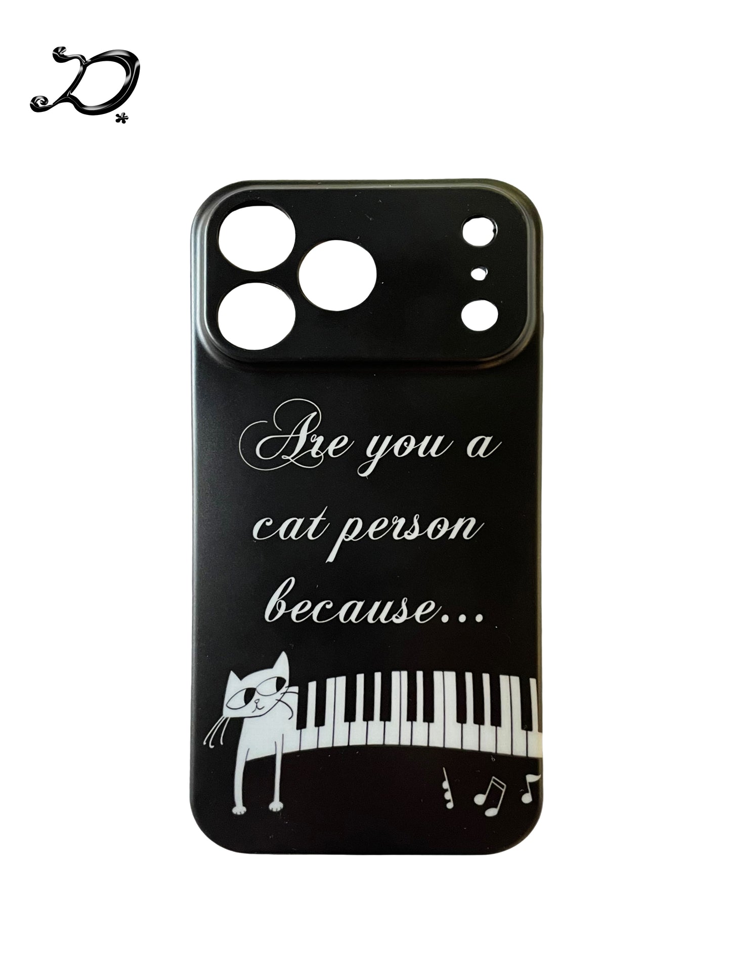 Dolomedes Phone Case