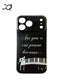 Dolomedes Phone Case