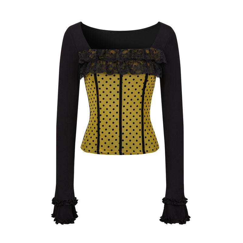 Alani Top