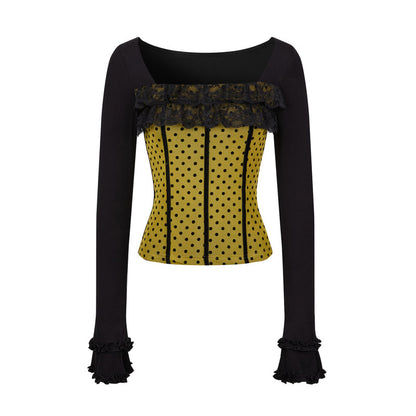 Alani Top