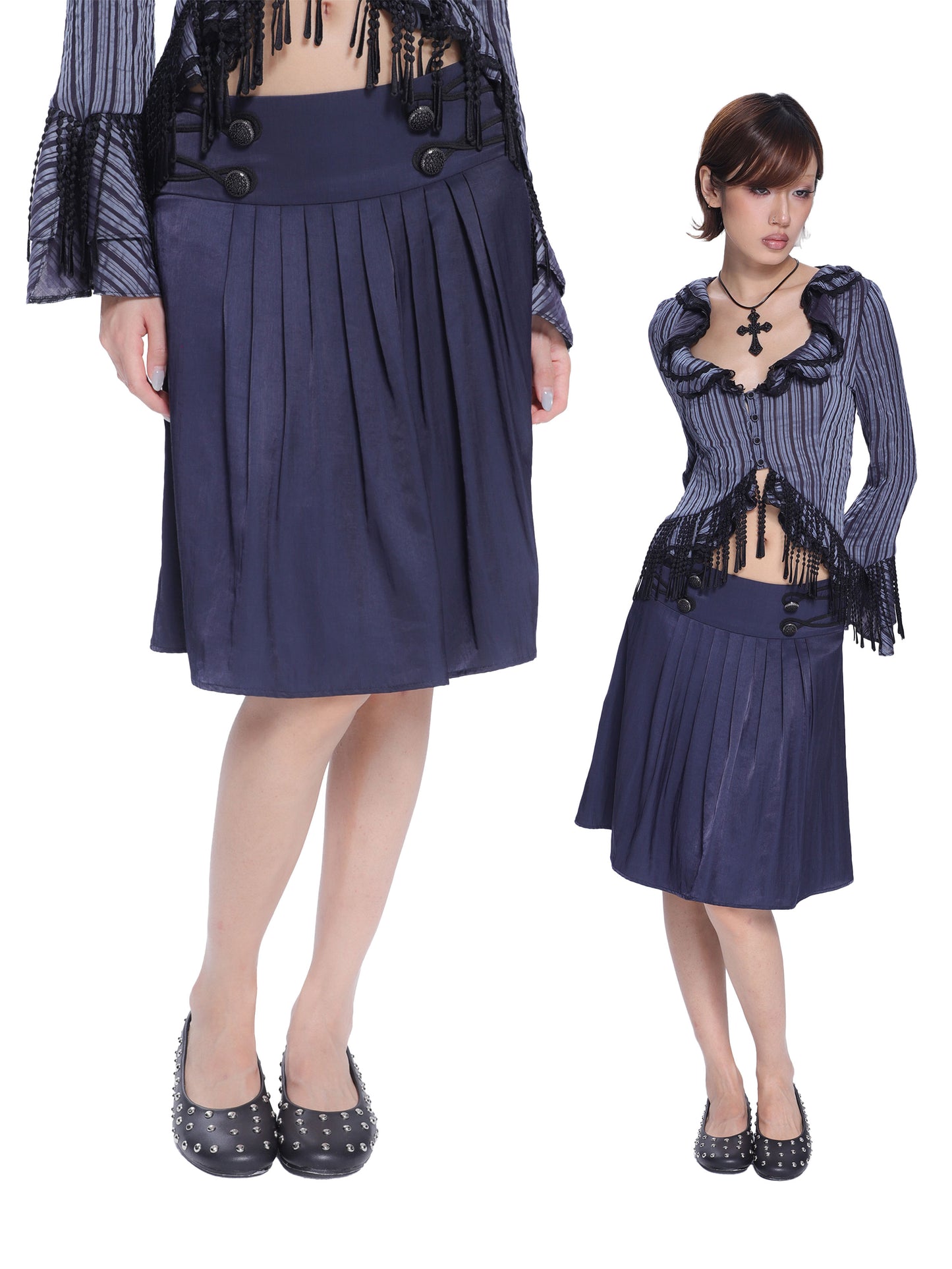 Belladonna Skirt