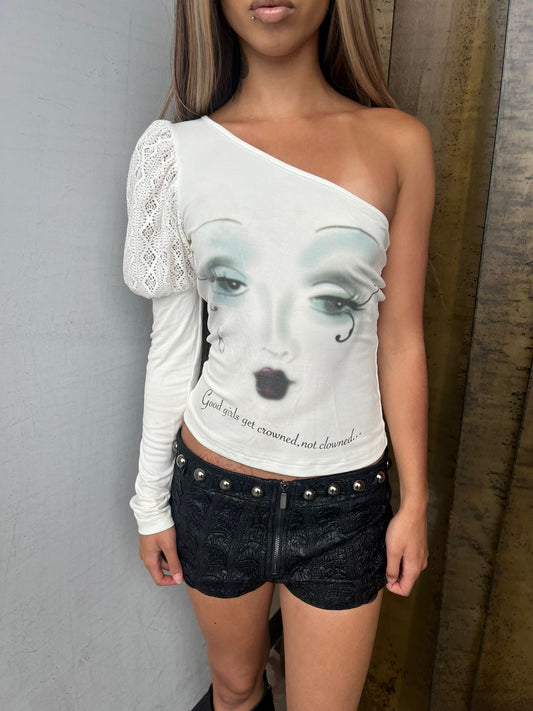 Main Girl Top