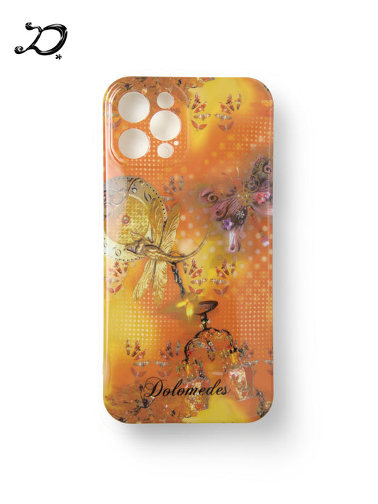 Dolomedes Phone Case