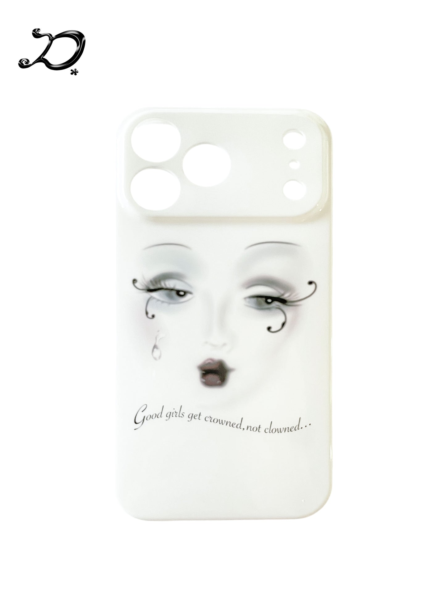 Dolomedes Phone Case