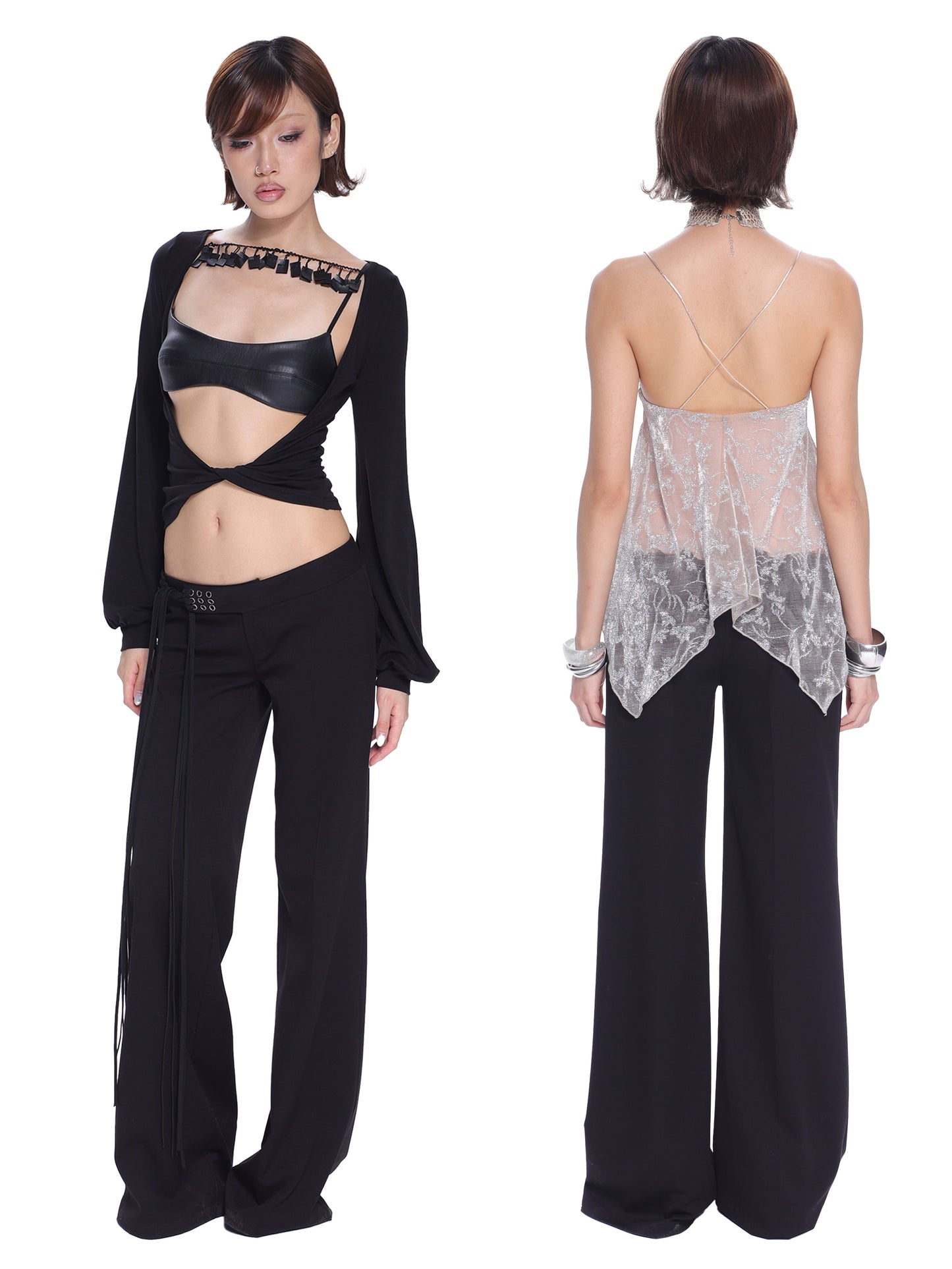 Evangeline Trousers