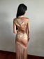 Yuna Qipao Dress