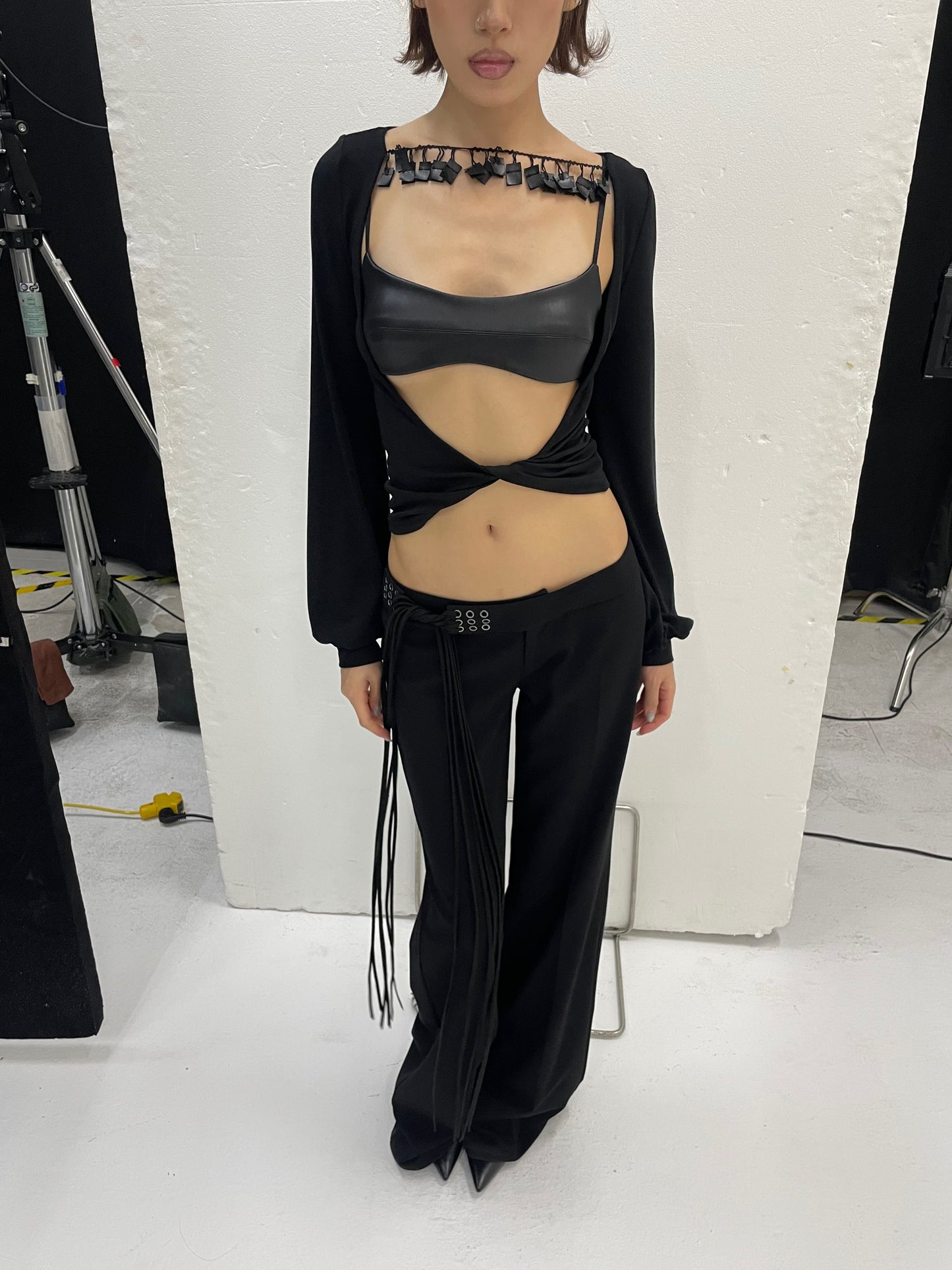Evangeline Trousers