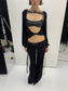 Evangeline Trousers