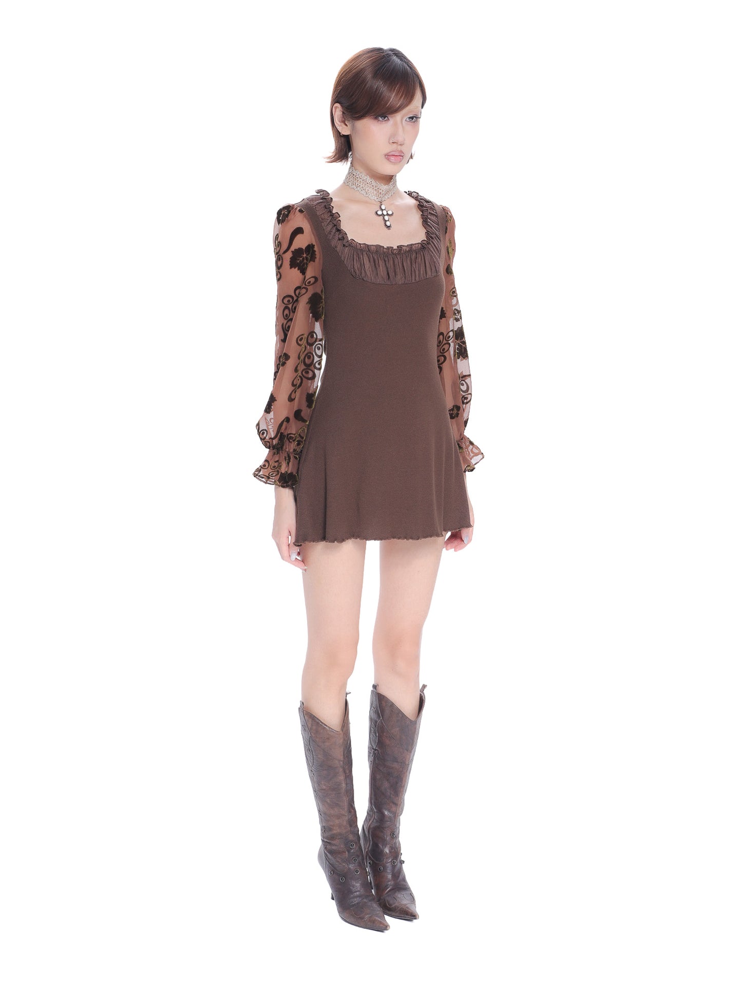 Renée Dress