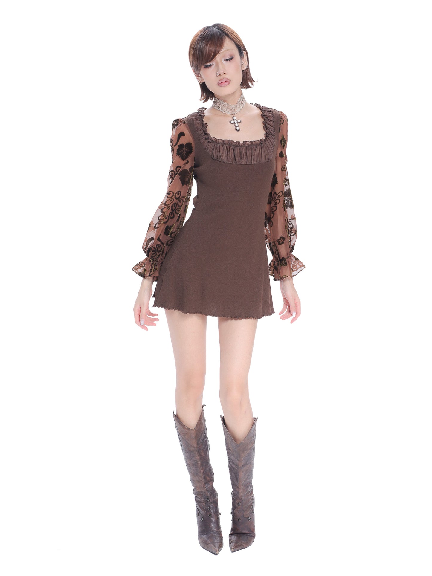 Renée Dress
