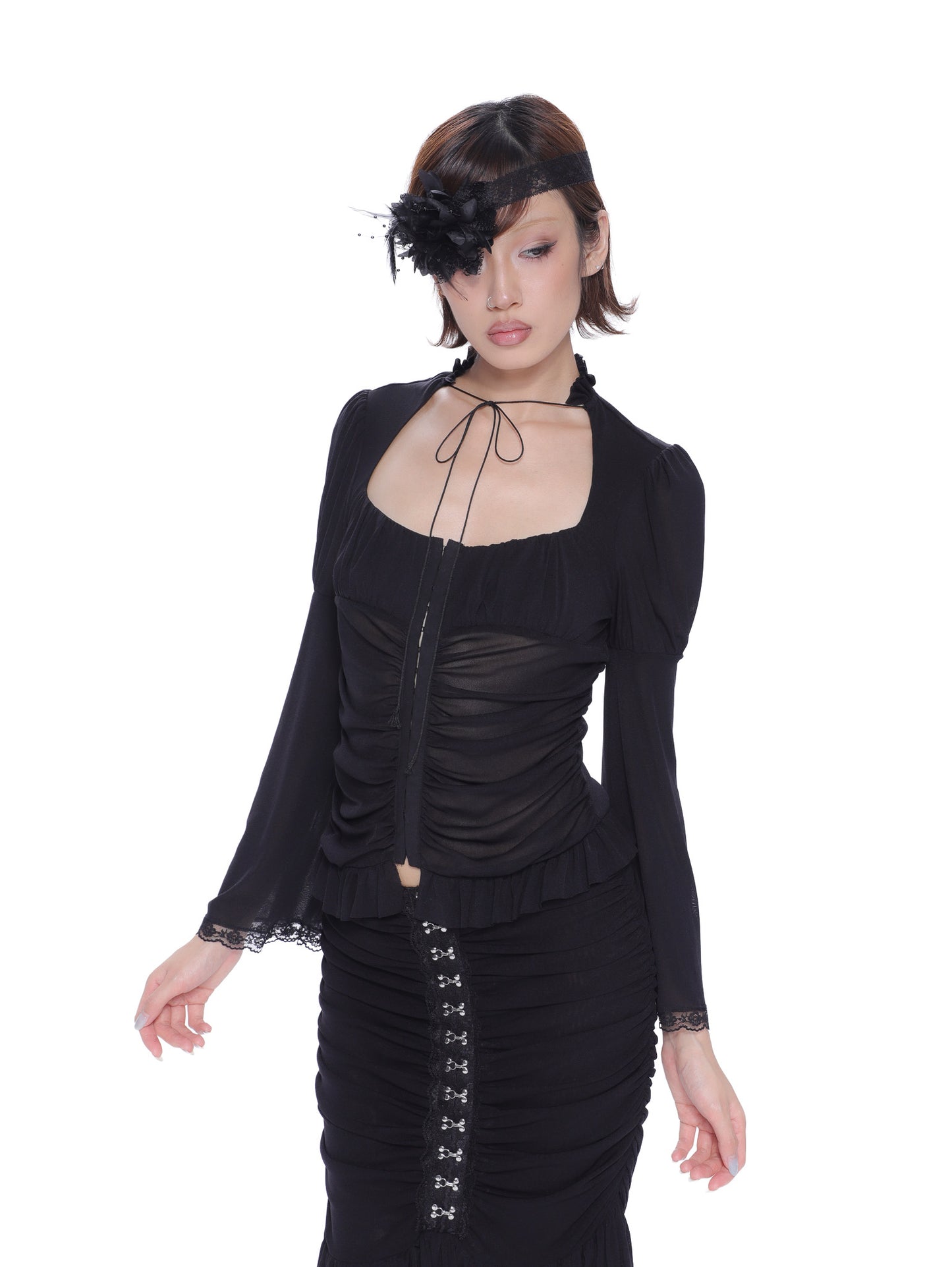 Adriana Top