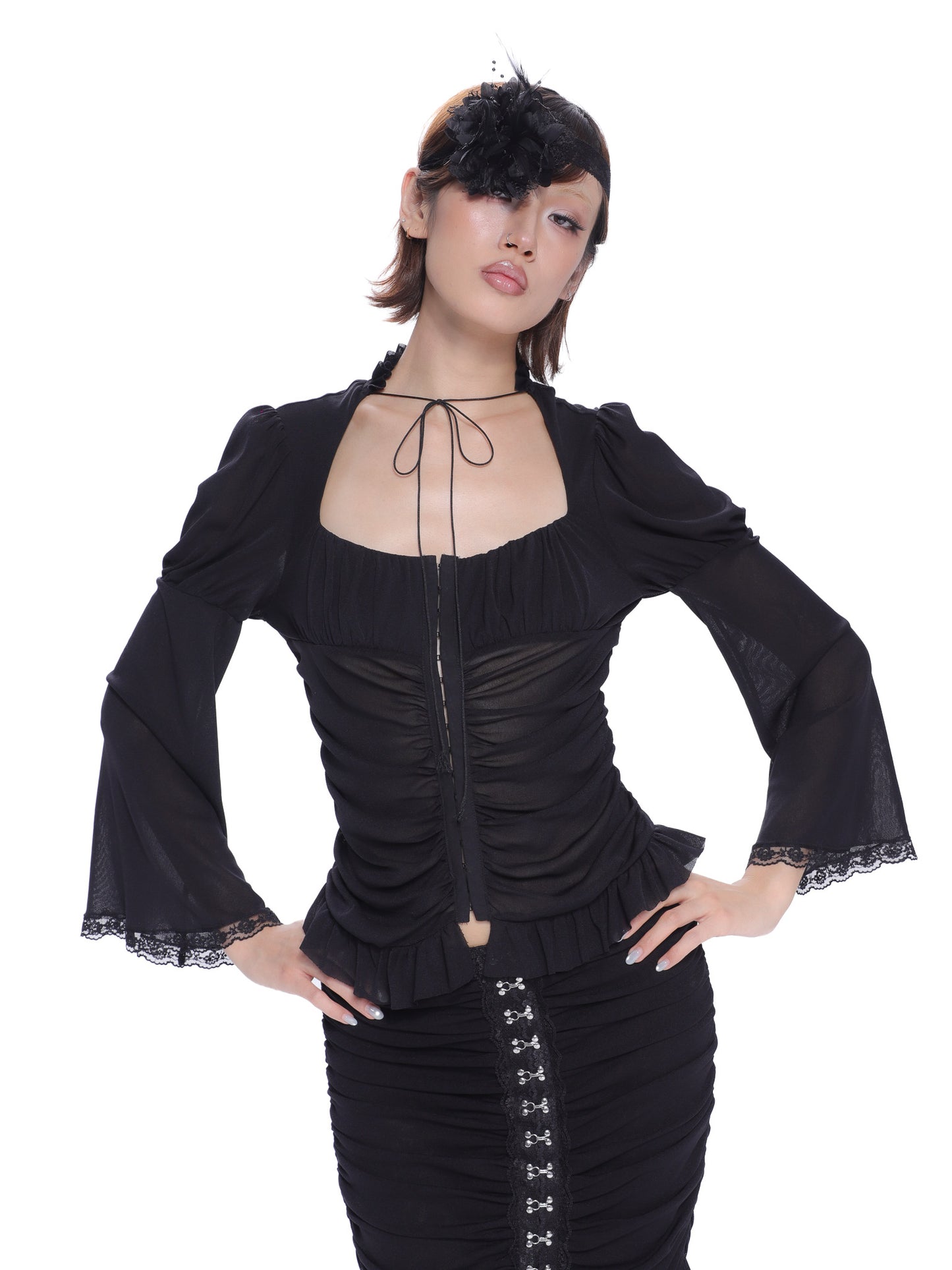 Adriana Top