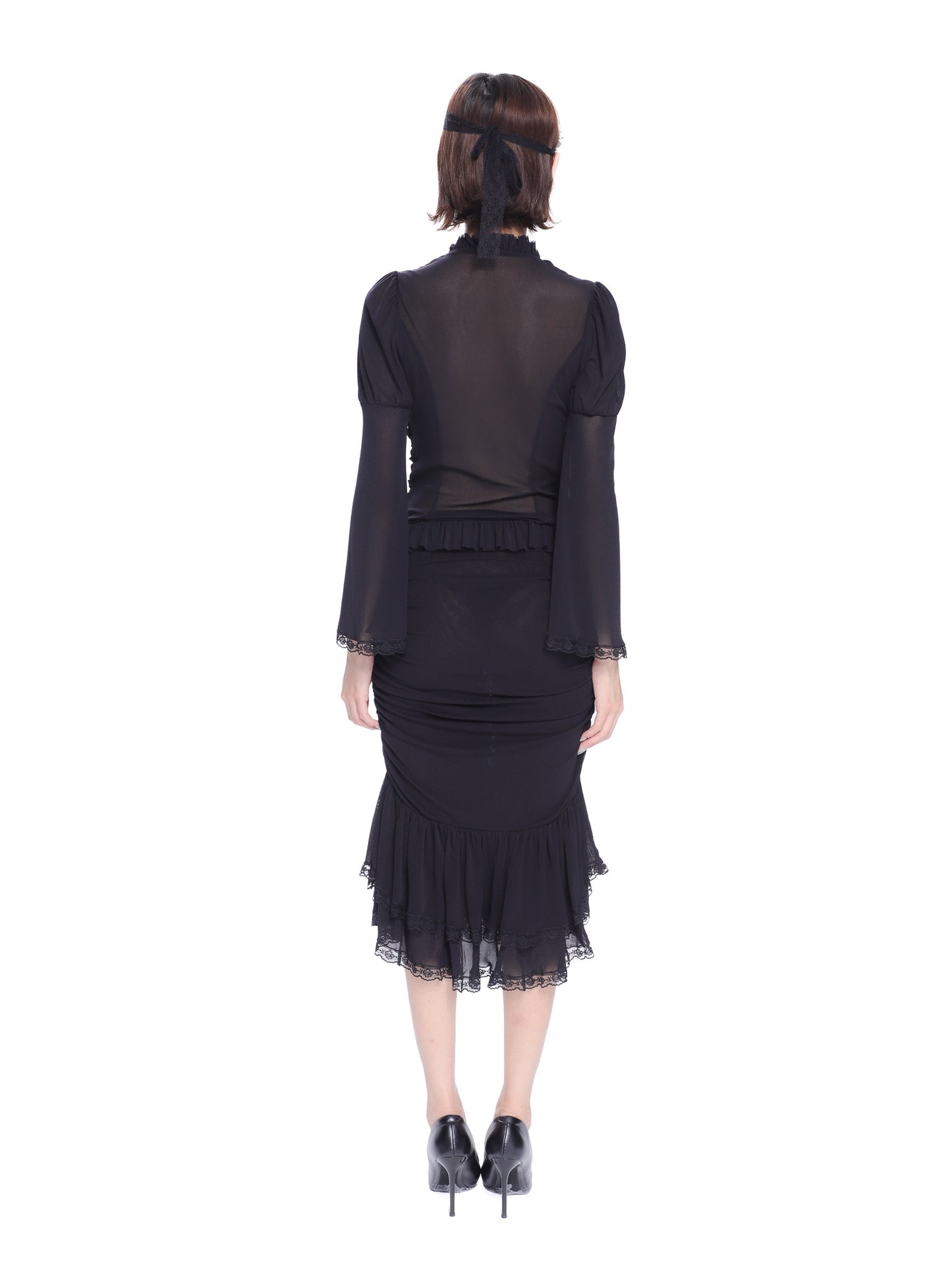 Adriana Skirt