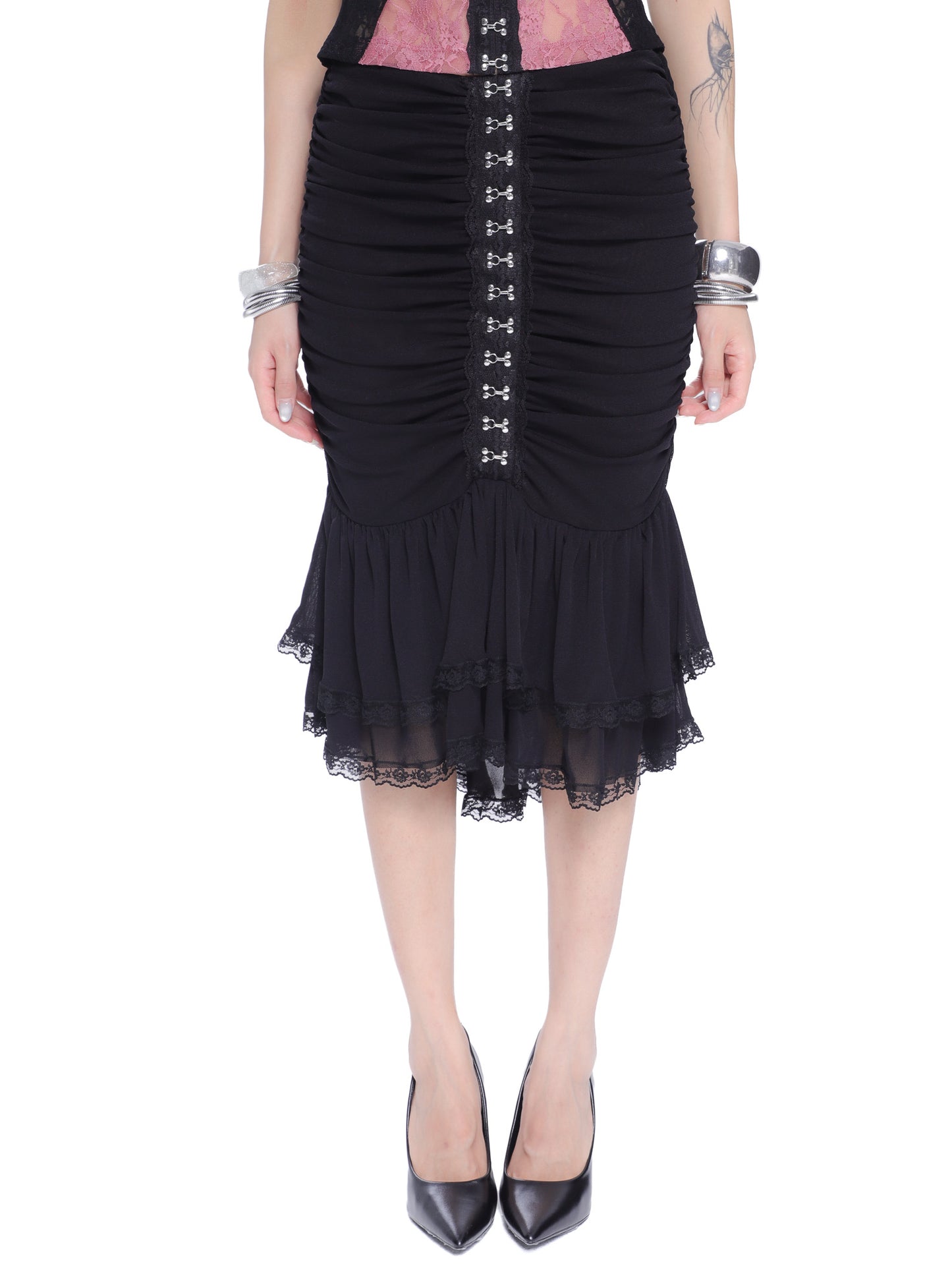 Adriana Skirt