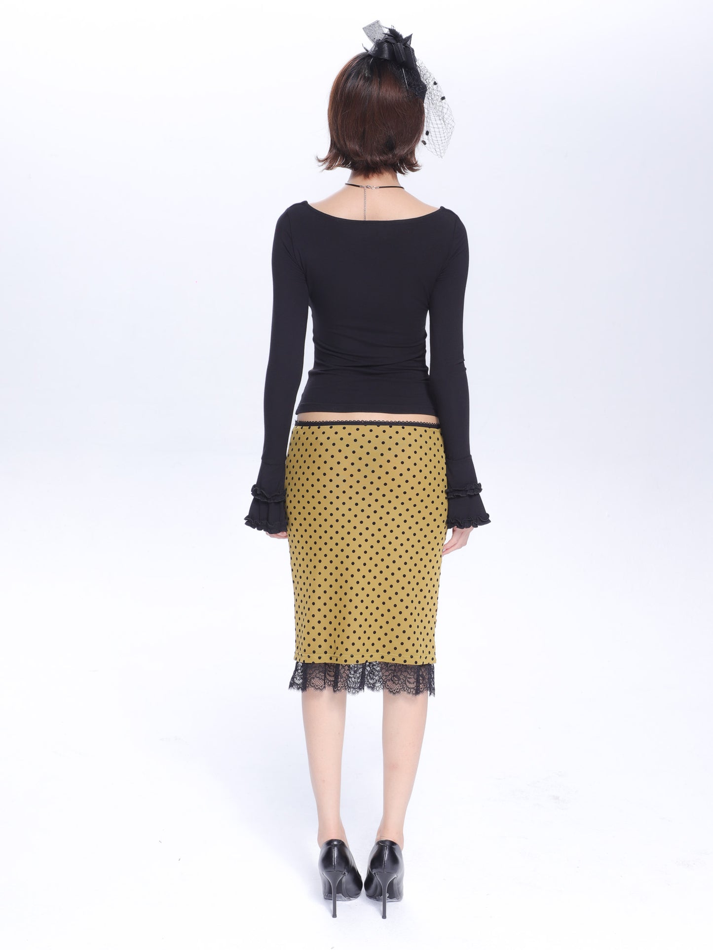 Alani Top