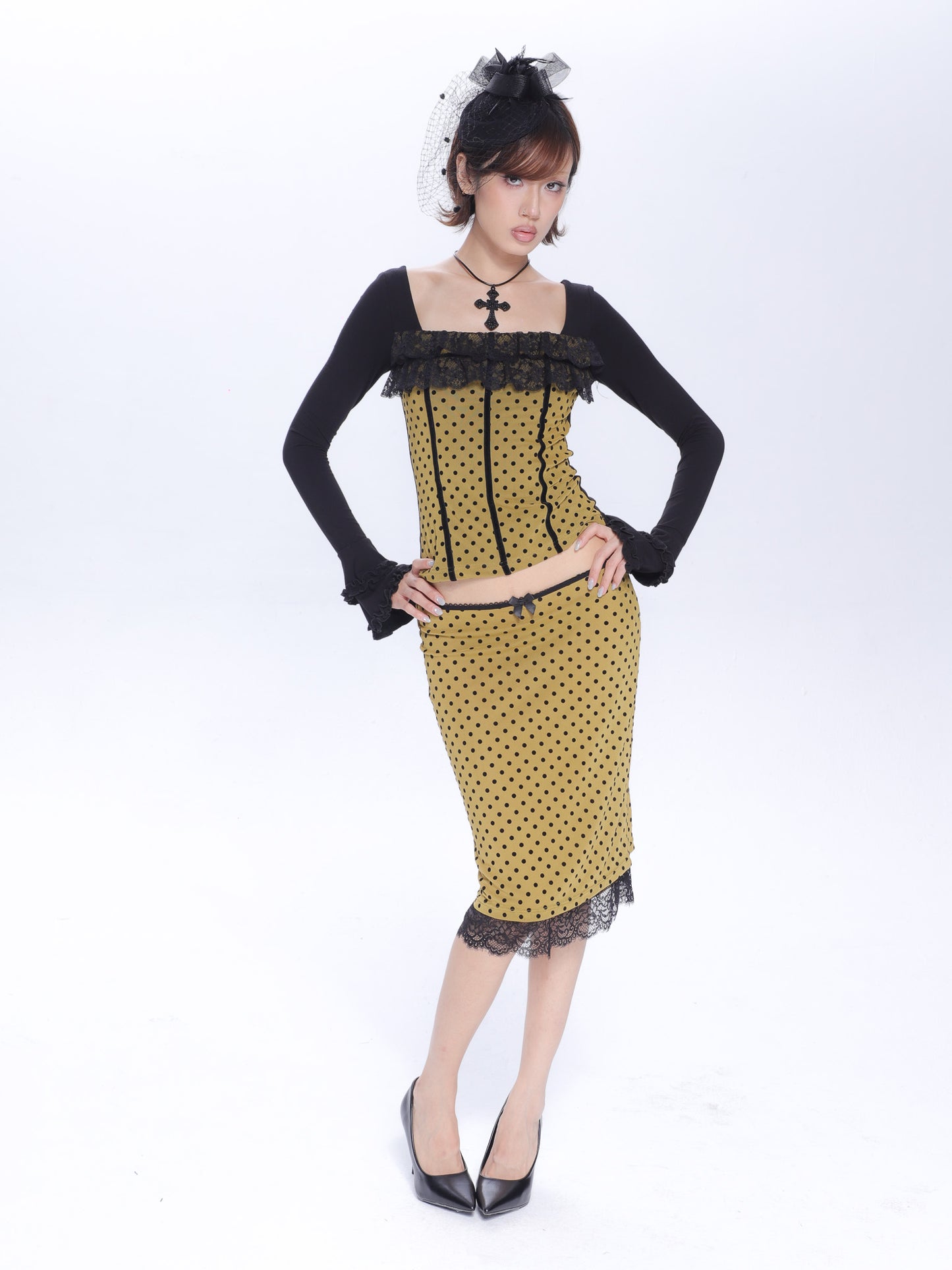 Alani Top