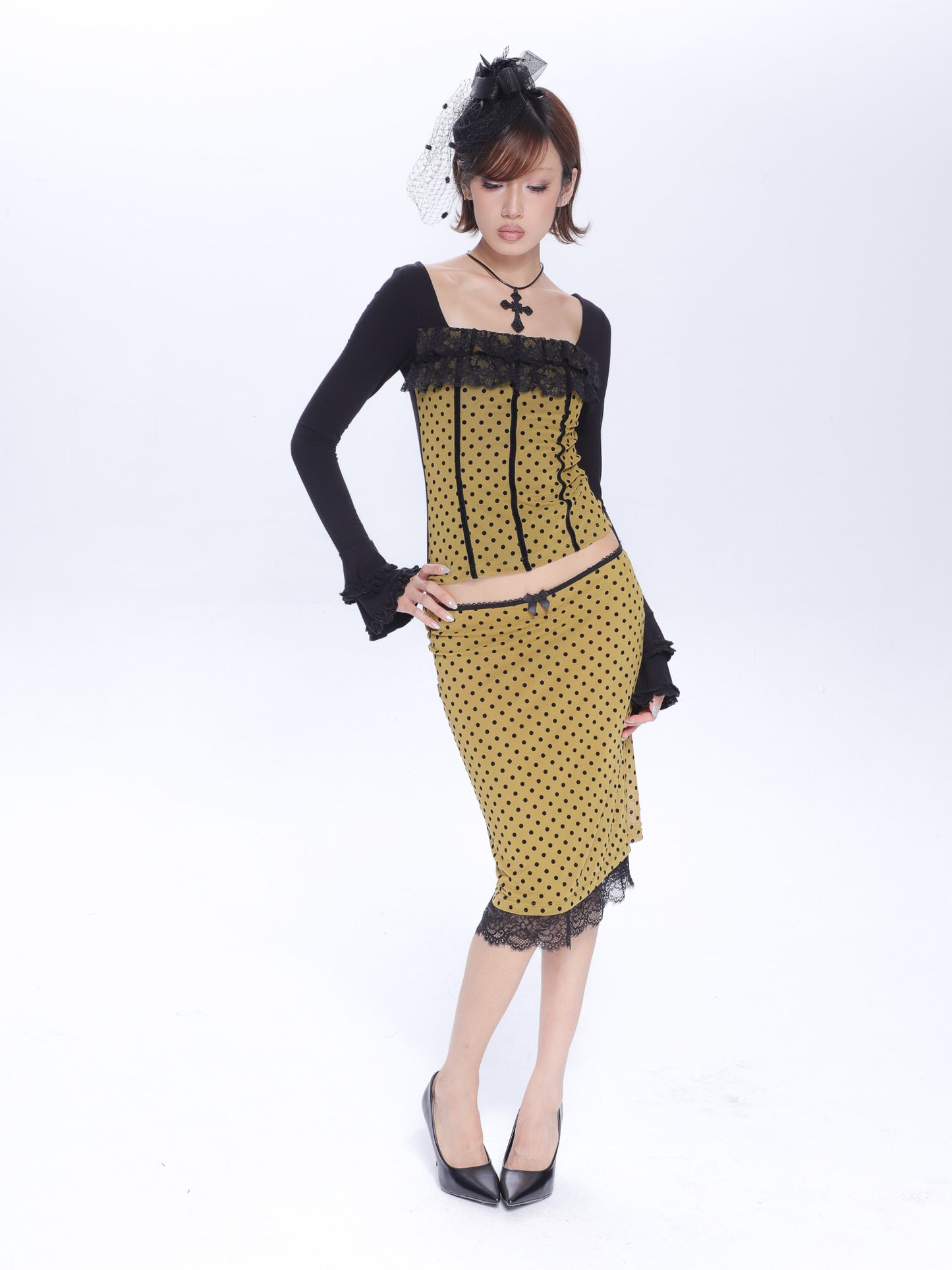 Alani Top