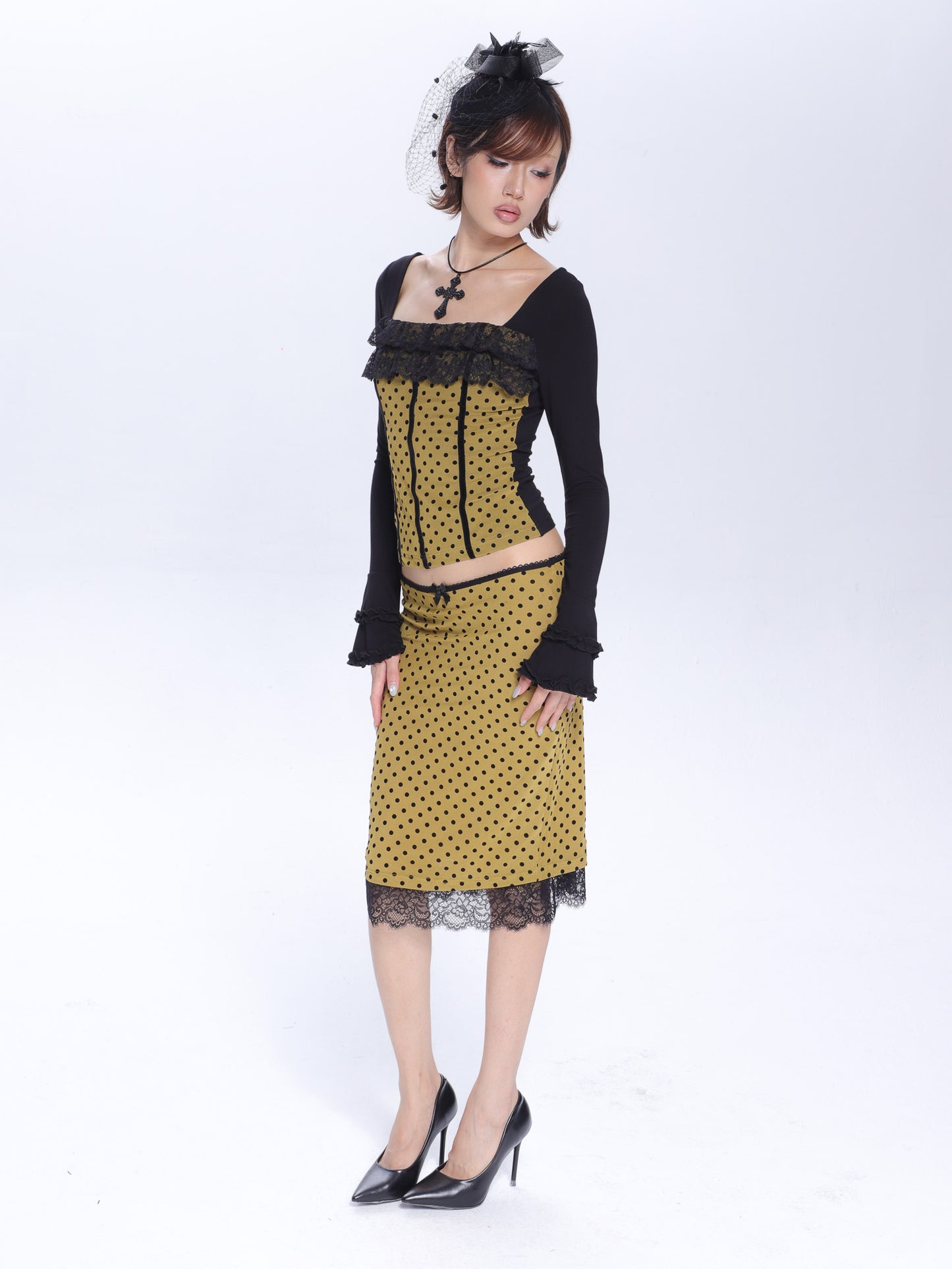 Alani Skirt