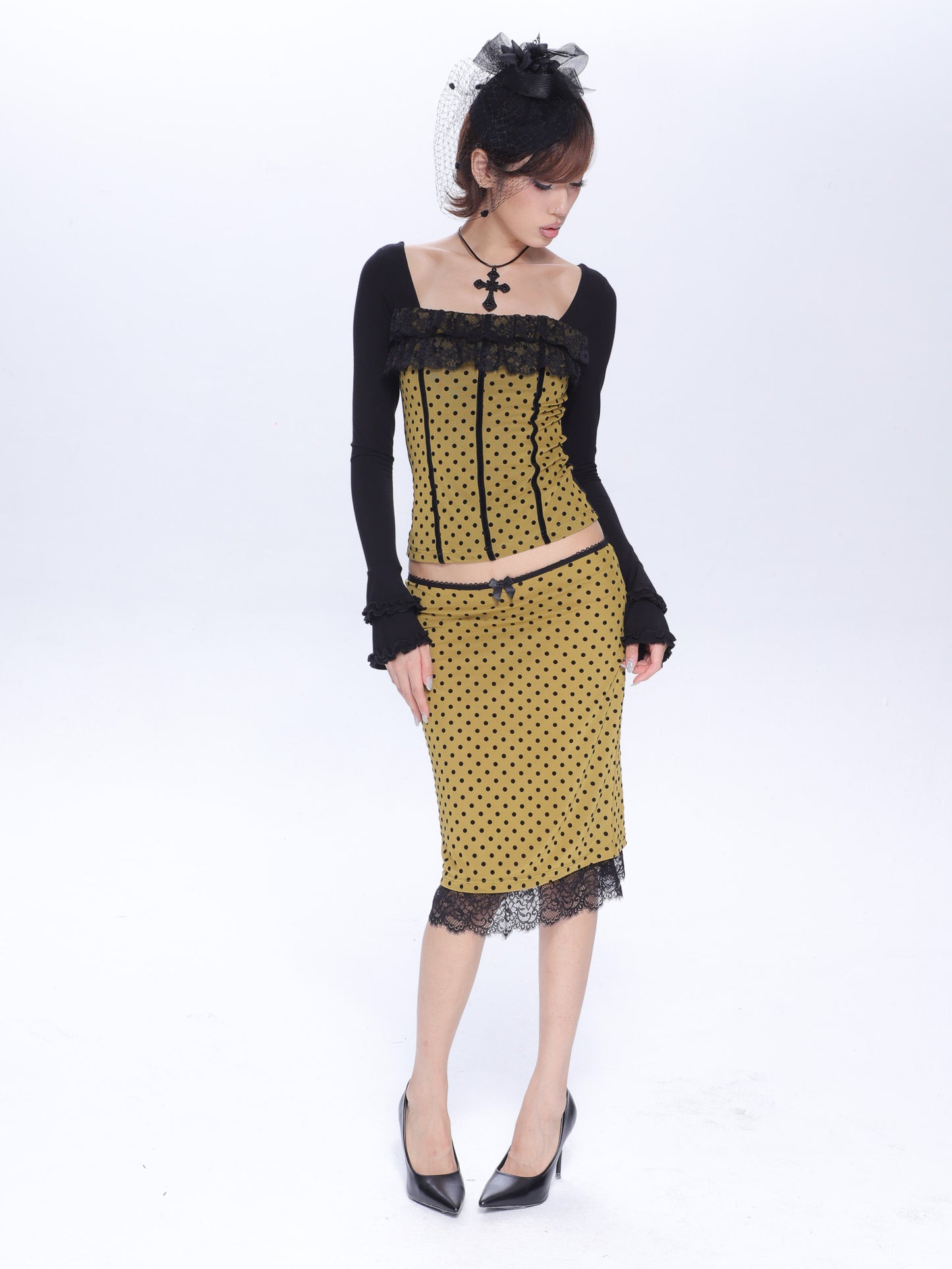 Alani Skirt