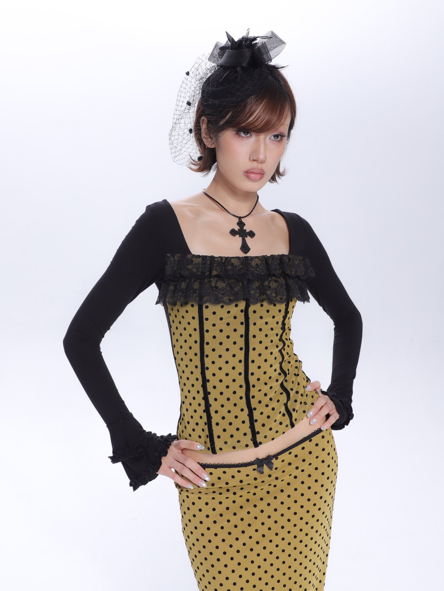 Alani Top