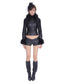 Malissa Leather Jacket