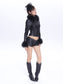 Malissa Leather Jacket