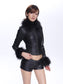 Malissa Leather Jacket