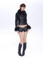 Malissa Leather Jacket