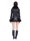 Malissa Leather Jacket