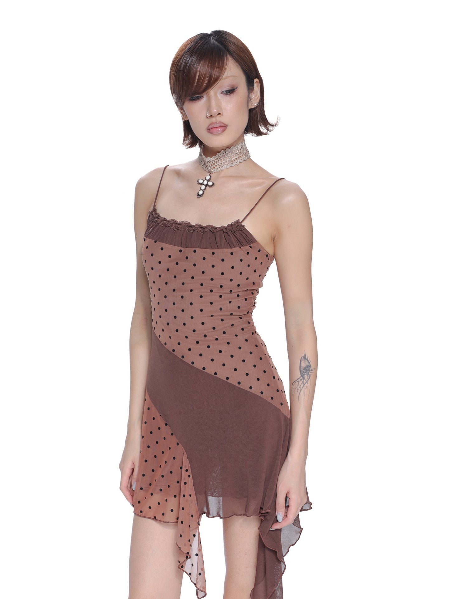 Lilith Dress