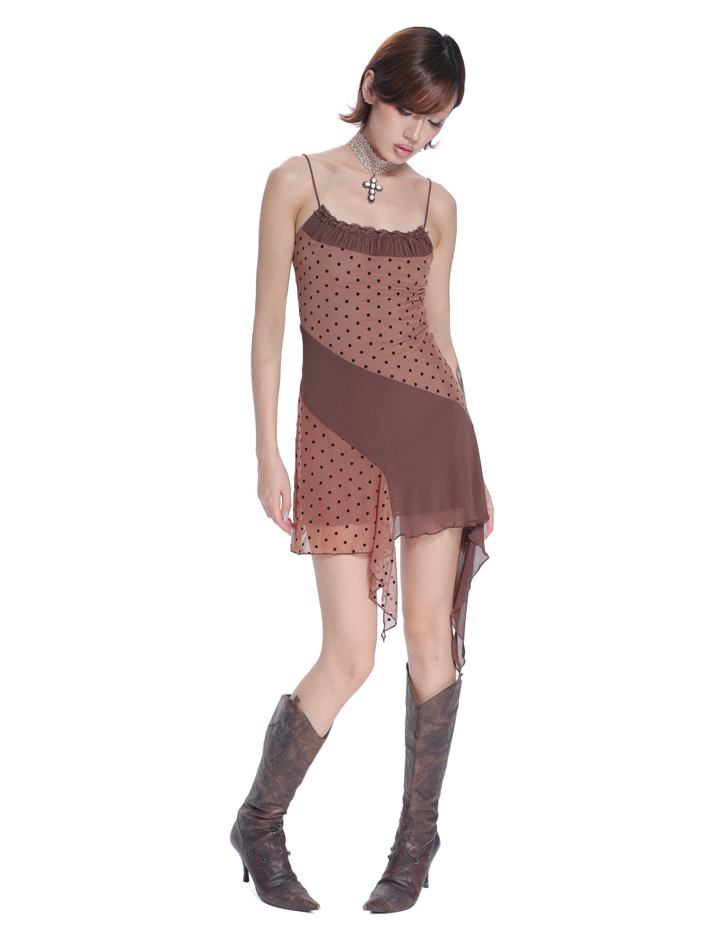 Lilith Dress
