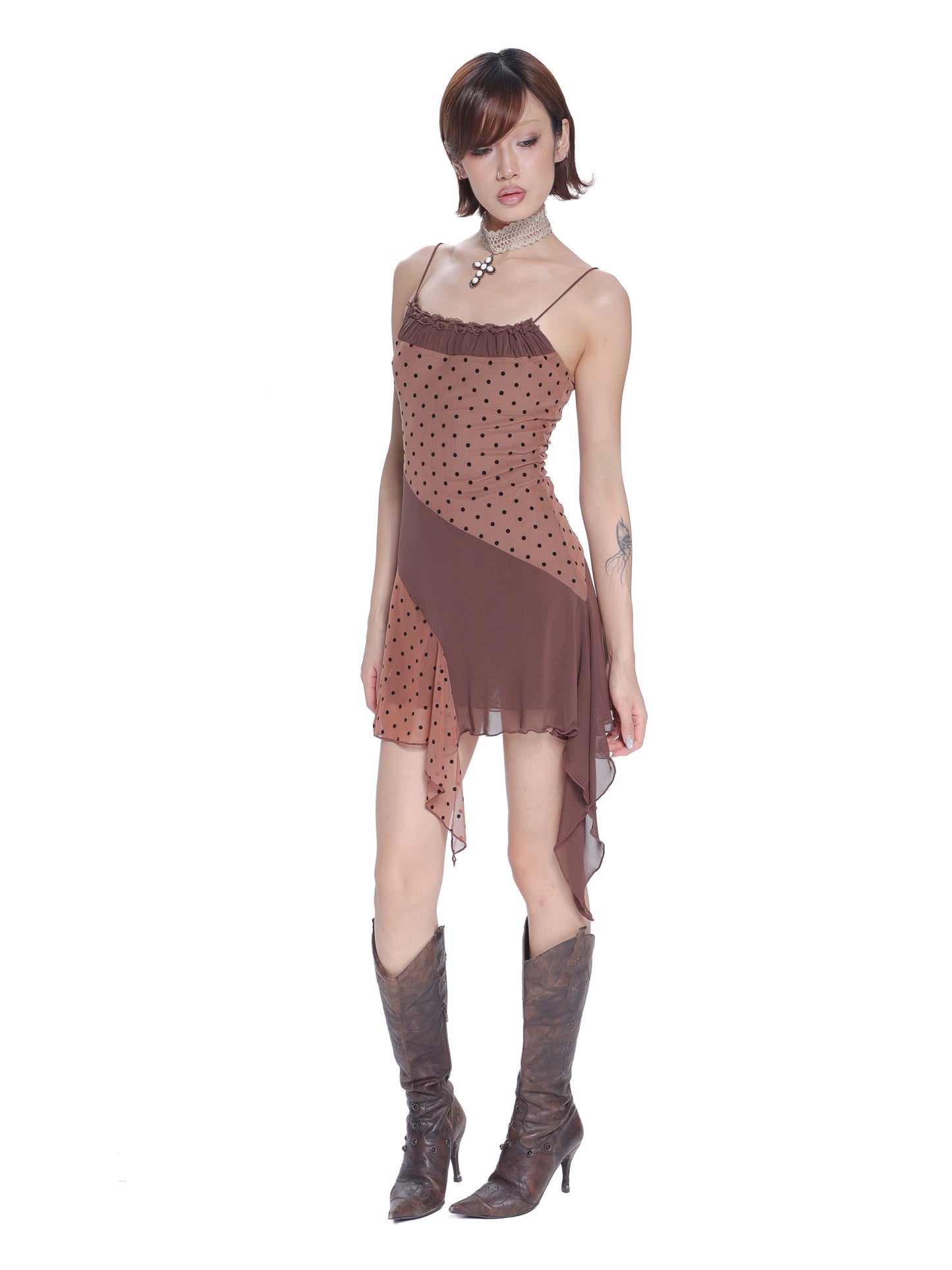 Lilith Dress