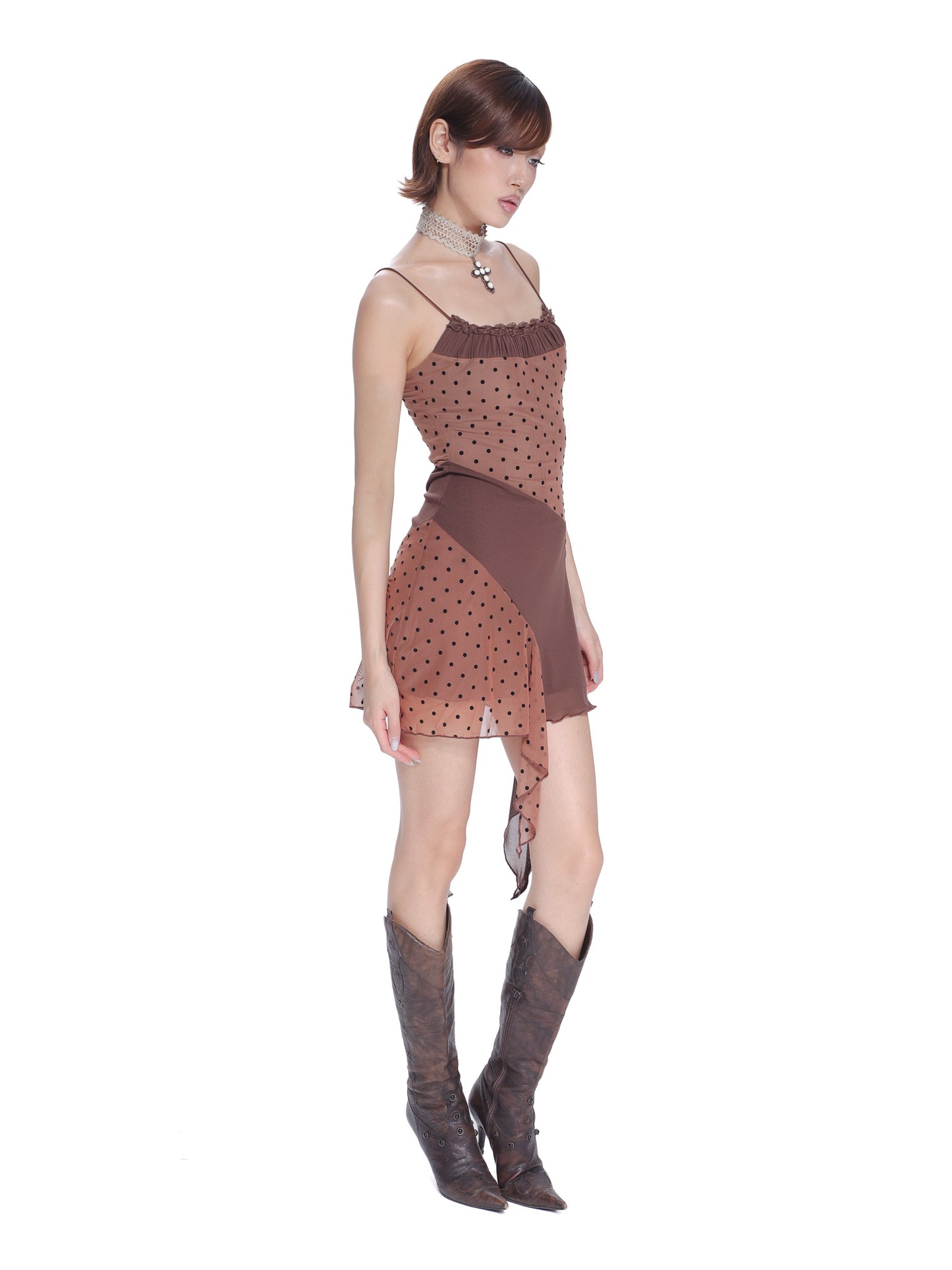 Lilith Dress