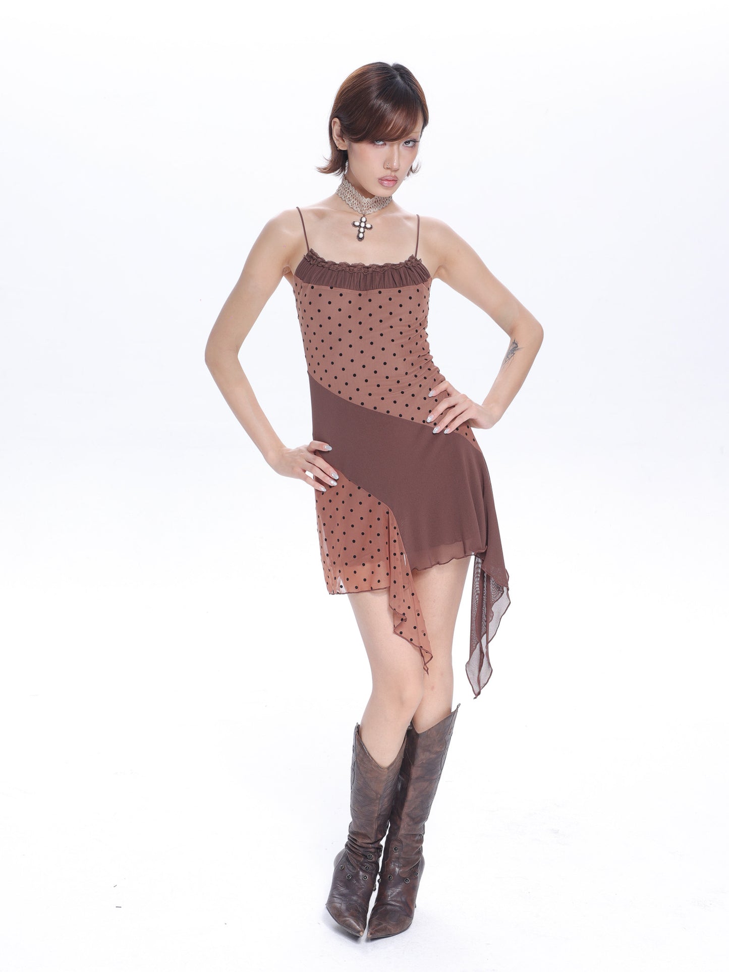 Lilith Dress